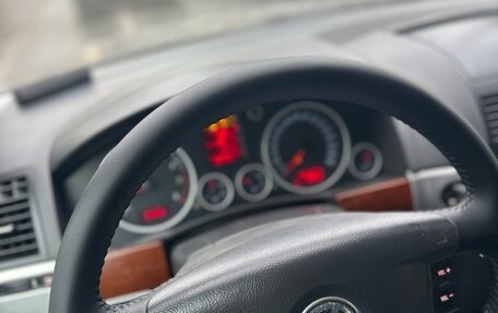 Volkswagen Touareg III, 2006 год, 820 000 рублей, 7 фотография