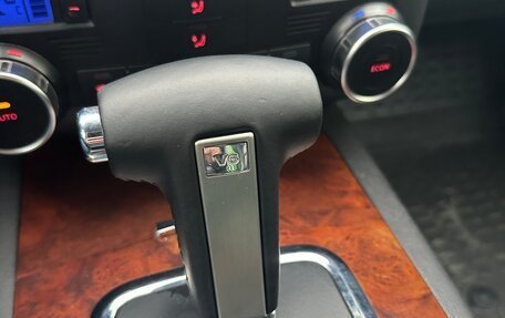 Volkswagen Touareg III, 2006 год, 820 000 рублей, 8 фотография