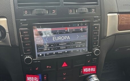 Volkswagen Touareg III, 2006 год, 820 000 рублей, 16 фотография