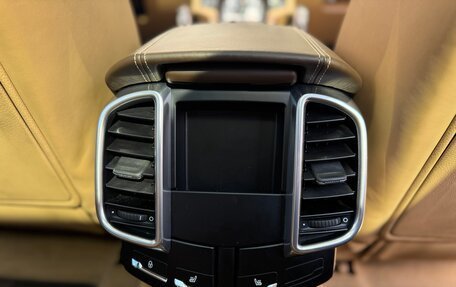 Porsche Cayenne III, 2015 год, 4 699 000 рублей, 23 фотография