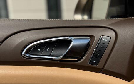 Porsche Cayenne III, 2015 год, 4 699 000 рублей, 36 фотография