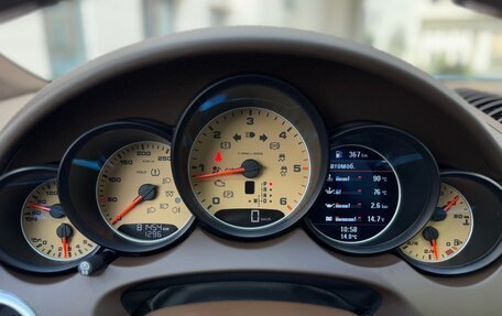 Porsche Cayenne III, 2015 год, 4 699 000 рублей, 38 фотография