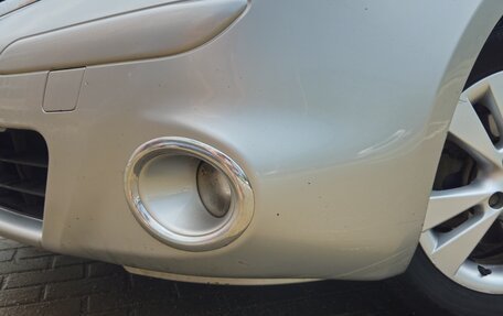 Nissan Note II рестайлинг, 2013 год, 550 000 рублей, 3 фотография