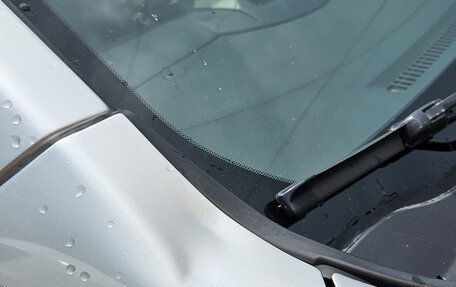 Nissan Note II рестайлинг, 2013 год, 550 000 рублей, 7 фотография