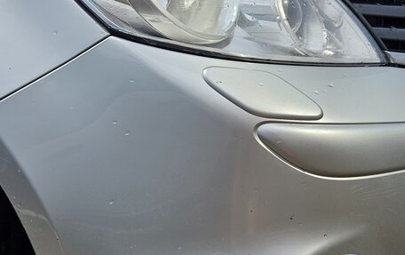 Nissan Note II рестайлинг, 2013 год, 550 000 рублей, 12 фотография