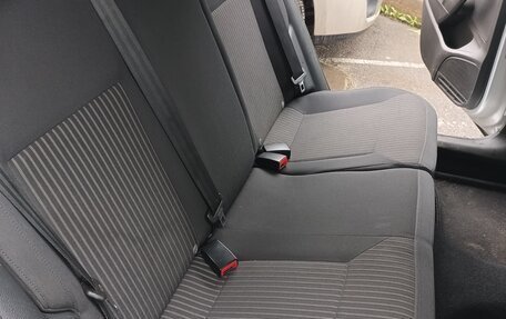 Volkswagen Polo VI (EU Market), 2015 год, 950 000 рублей, 9 фотография