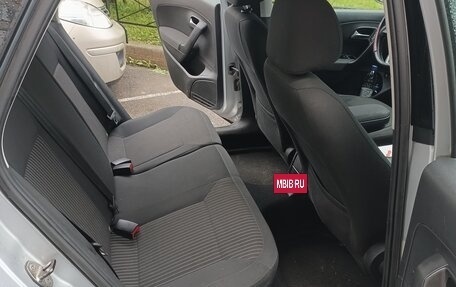 Volkswagen Polo VI (EU Market), 2015 год, 950 000 рублей, 7 фотография