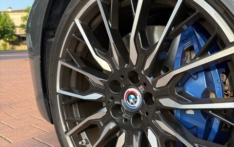 BMW i4, 2022 год, 8 000 000 рублей, 7 фотография