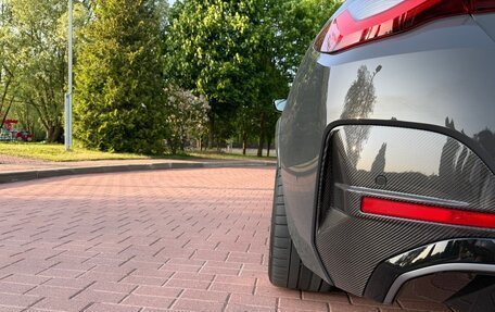BMW i4, 2022 год, 8 000 000 рублей, 9 фотография