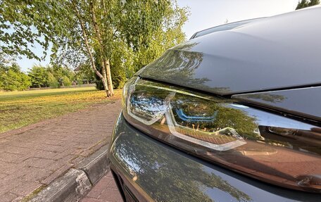 BMW i4, 2022 год, 8 000 000 рублей, 10 фотография