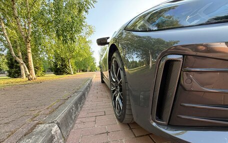 BMW i4, 2022 год, 8 000 000 рублей, 8 фотография