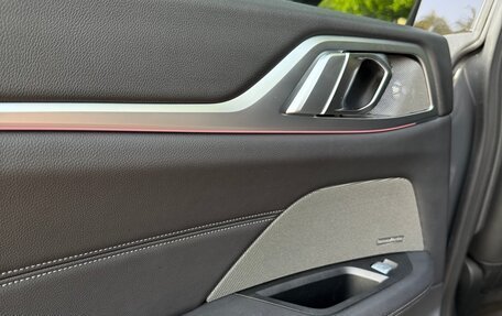 BMW i4, 2022 год, 8 000 000 рублей, 22 фотография