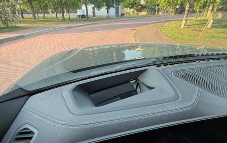 BMW i4, 2022 год, 8 000 000 рублей, 30 фотография
