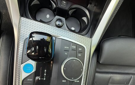 BMW i4, 2022 год, 8 000 000 рублей, 29 фотография