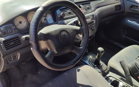 Mitsubishi Lancer IX, 2004 год, 280 000 рублей, 2 фотография