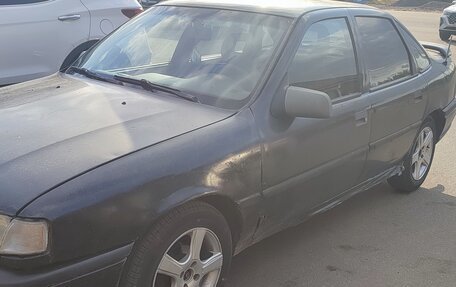 Opel Vectra A, 1993 год, 3 фотография