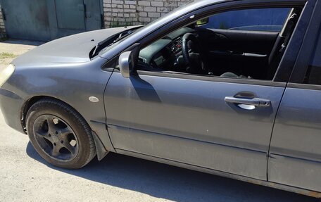 Mitsubishi Lancer IX, 2004 год, 280 000 рублей, 5 фотография