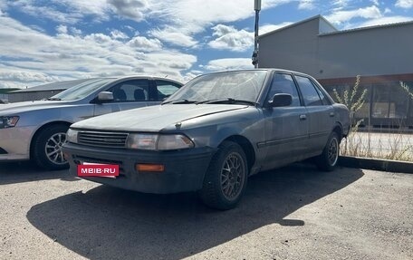 Toyota Corona VIII (T170), 1987 год, 110 000 рублей, 5 фотография