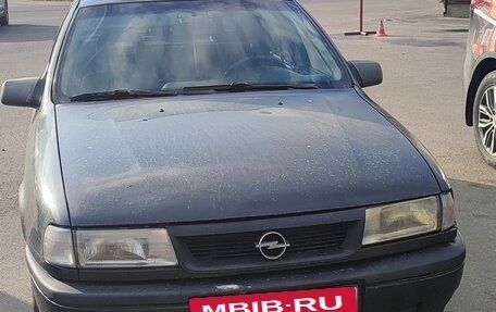 Opel Vectra A, 1993 год, 2 фотография