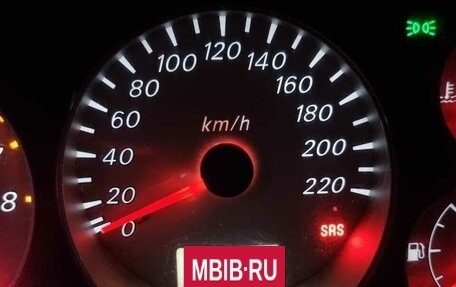 Mitsubishi Lancer IX, 2004 год, 280 000 рублей, 10 фотография