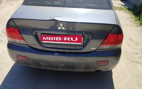 Mitsubishi Lancer IX, 2004 год, 280 000 рублей, 7 фотография