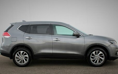 Nissan X-Trail, 2017 год, 1 760 000 рублей, 8 фотография
