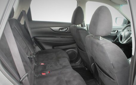 Nissan X-Trail, 2017 год, 1 760 000 рублей, 13 фотография