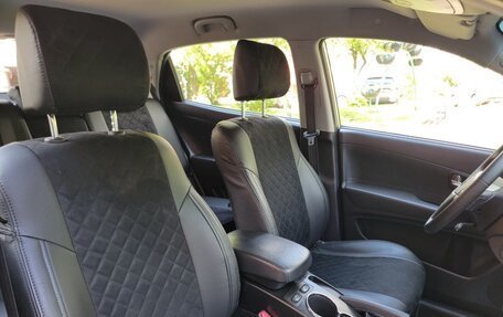 SsangYong Actyon II рестайлинг, 2011 год, 930 000 рублей, 7 фотография