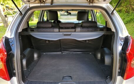 SsangYong Actyon II рестайлинг, 2011 год, 930 000 рублей, 9 фотография
