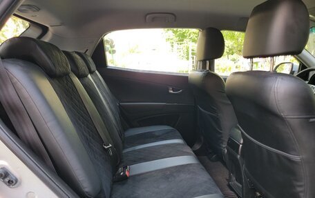 SsangYong Actyon II рестайлинг, 2011 год, 930 000 рублей, 8 фотография
