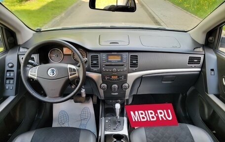 SsangYong Actyon II рестайлинг, 2011 год, 930 000 рублей, 6 фотография