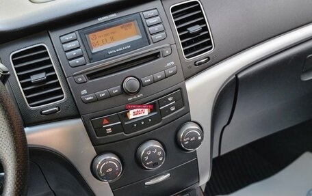 SsangYong Actyon II рестайлинг, 2011 год, 930 000 рублей, 10 фотография