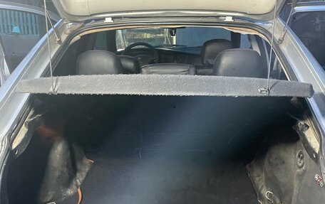 Opel Vectra B рестайлинг, 1997 год, 250 000 рублей, 9 фотография