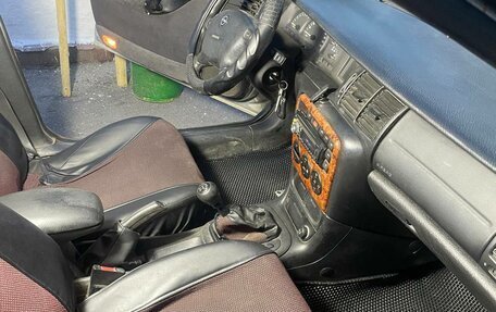 Opel Vectra B рестайлинг, 1997 год, 250 000 рублей, 5 фотография