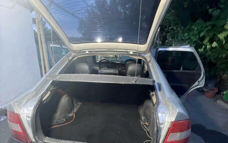 Opel Vectra B рестайлинг, 1997 год, 250 000 рублей, 6 фотография