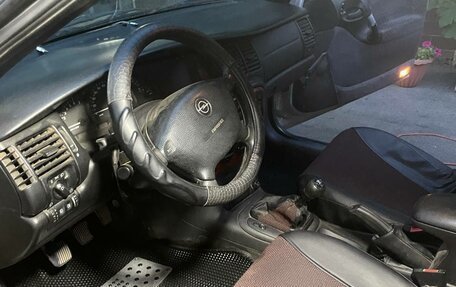 Opel Vectra B рестайлинг, 1997 год, 250 000 рублей, 4 фотография