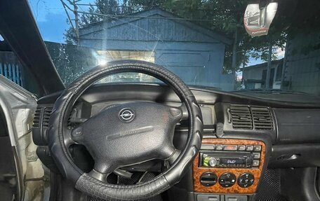 Opel Vectra B рестайлинг, 1997 год, 250 000 рублей, 3 фотография