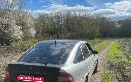 Opel Vectra B рестайлинг, 1997 год, 250 000 рублей, 2 фотография