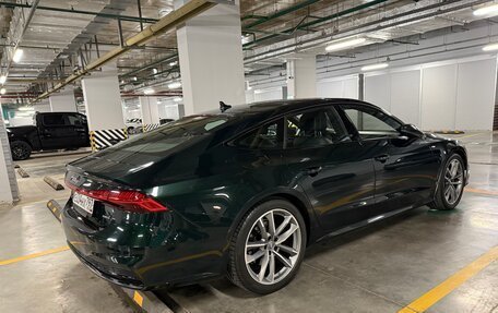Audi A7, 2019 год, 5 200 000 рублей, 6 фотография