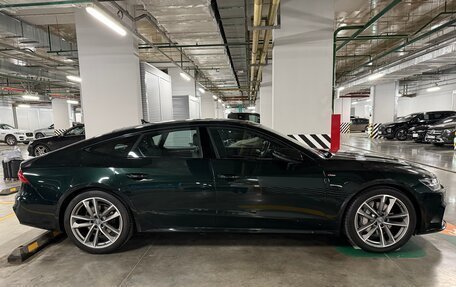 Audi A7, 2019 год, 5 200 000 рублей, 7 фотография