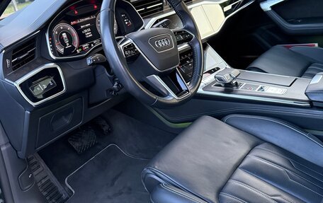 Audi A7, 2019 год, 5 200 000 рублей, 11 фотография