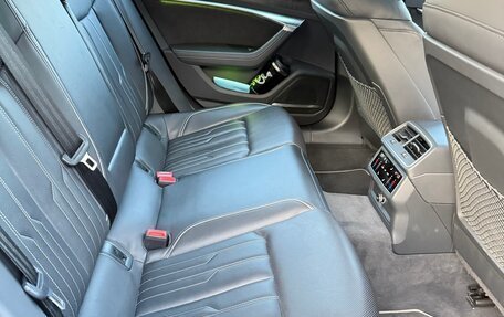 Audi A7, 2019 год, 5 200 000 рублей, 13 фотография