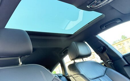 Audi A7, 2019 год, 5 200 000 рублей, 14 фотография