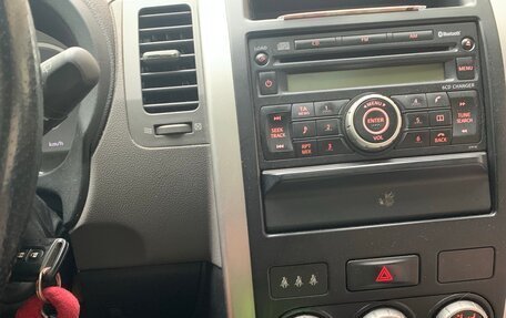 Nissan X-Trail, 2008 год, 1 000 000 рублей, 8 фотография