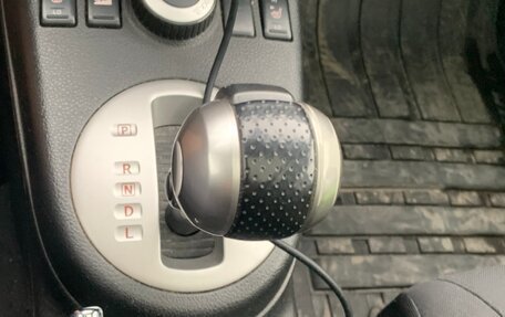 Nissan X-Trail, 2008 год, 1 000 000 рублей, 9 фотография