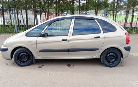 Citroen Xsara Picasso, 2007 год, 500 000 рублей, 3 фотография