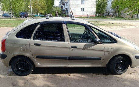 Citroen Xsara Picasso, 2007 год, 500 000 рублей, 4 фотография