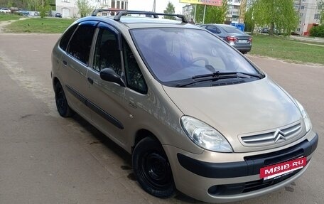 Citroen Xsara Picasso, 2007 год, 500 000 рублей, 2 фотография