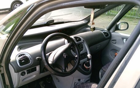 Citroen Xsara Picasso, 2007 год, 500 000 рублей, 6 фотография