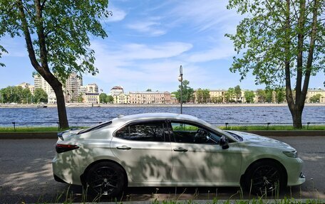 Toyota Camry, 2020 год, 2 999 999 рублей, 4 фотография